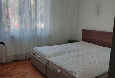 Apartament cu 2 camere semidecomandat în Republicii - 7