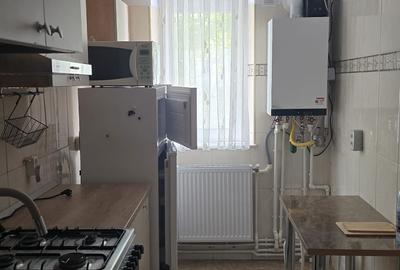 Apartament cu 2 camere semidecomandat în Casa de Cultură - 10