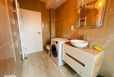 Apartament cu 2 camere, mobilat în Șelimbăr - 11