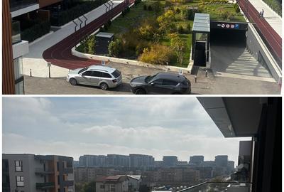 Apartament cu 3 camere în Theodor Pallady