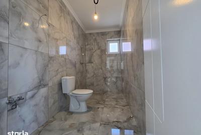 Casă cu 4 camere cu Teren 609 Mp în Central - 9