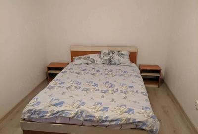 Apartament cu 2 camere semidecomandat în Astra