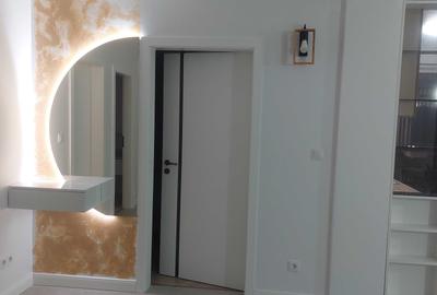 Apartament cu 2 camere decomandat în Central - 4
