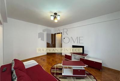 Apartament cu 2 camere semidecomandat, mobilat în Ultracentral - 3