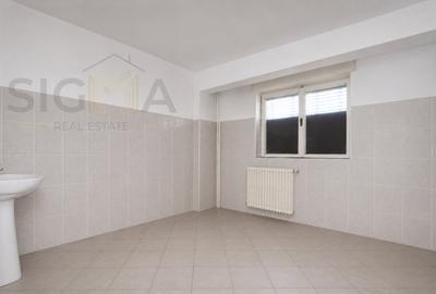 Spațiu comercial, de 86.400001525879 mp, în Iosia - 4