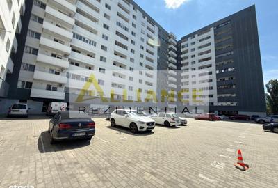 Apartament cu 2 camere în Metalurgiei