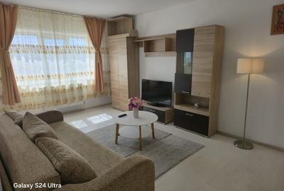 Garsonieră decomandată în Central - 1