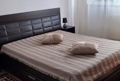 Apartament cu 2 camere în Nicolae Bălcescu