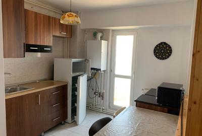 Garsonieră decomandată în Alba Iulia - 17