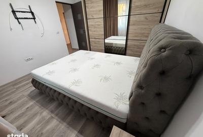 Apartament cu 2 camere decomandat în Galata