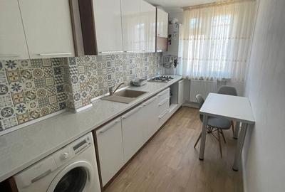 Apartament cu 2 camere decomandat în Central - 1