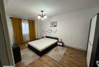Apartament cu 2 camere decomandat în Gării - 2