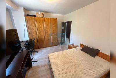 Apartament cu 3 camere semidecomandat în Gheorgheni - 8