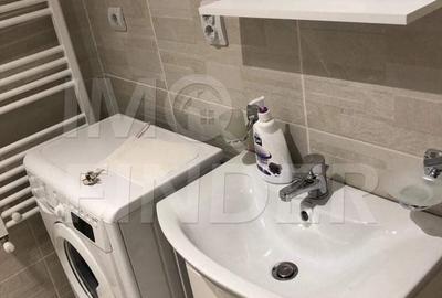 Garsonieră decomandată, mobilată în Gheorgheni - 8