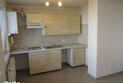 Apartament cu 2 camere în Florești - 6