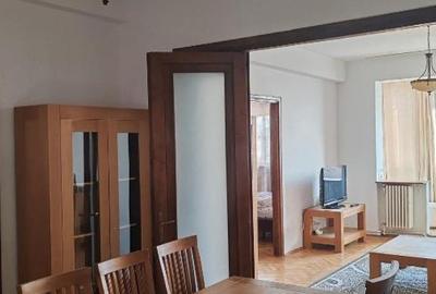 Apartament cu 4 camere în P-ța Romană - 3