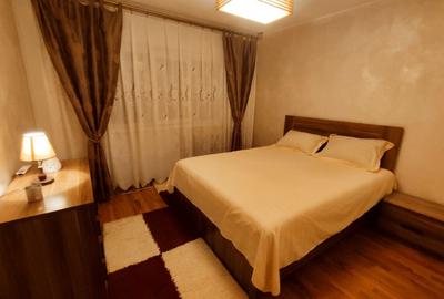Apartament cu 2 camere decomandat în Aviației - 2