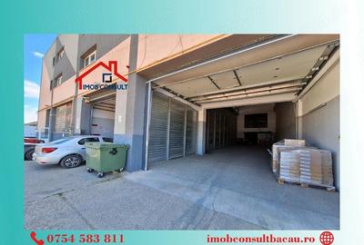 Spațiu comercial, de 440 mp, în Central - 1