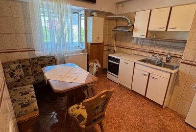 Apartament cu 2 camere decomandat, mobilat în Central - 9