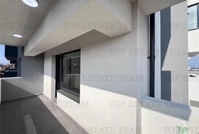 Apartament cu 2 camere decomandat în Central - 2