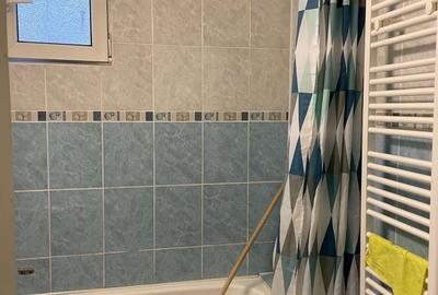Apartament cu 2 camere decomandat în Central - 5