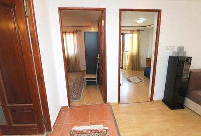 Apartament cu 3 camere decomandat, mobilat în Chiajna - 13