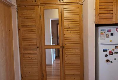 Garsonieră decomandată în Periferie - 15