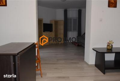 Casă cu 8 camere decomandat cu Teren 390 Mp în Central - 8