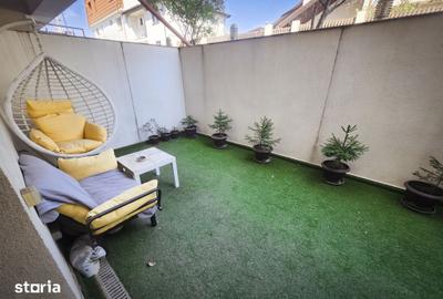 Spațiu comercial, de 125 mp, în Chiajna - 2