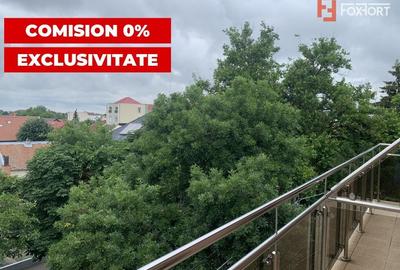 Apartament cu 3 camere decomandat, mobilat în Bogdăneștilor - 5