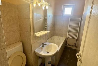 Apartament cu 3 camere semidecomandat în Șagului - 6