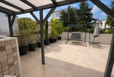 Apartament cu 3 camere decomandat în Iancului - 16