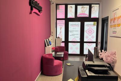 Spațiu comercial, de 55 mp, în Ultracentral - 2