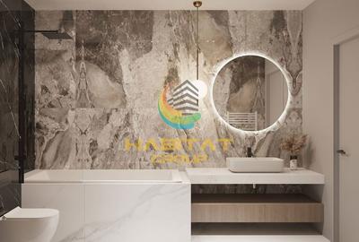 Apartament cu 3 camere decomandat în Berceni - 1
