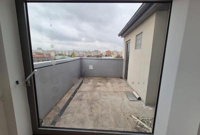 Birou, de 680 mp, în Pache Protopopescu - 23