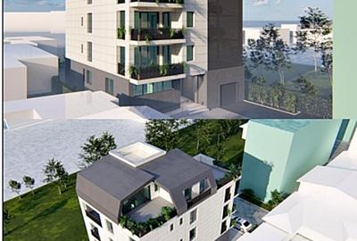 Apartament cu 2 camere semidecomandat în Dacia - 7