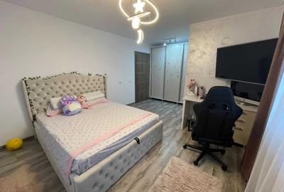 Casă cu 4 camere în Puchenii Mici