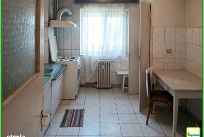 Apartament cu 2 camere în Republicii