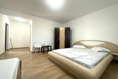 Casă individuală cu 10 camere cu Teren 400 Mp în Vama Veche - 16
