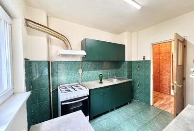 Apartament cu 2 camere semidecomandat, mobilat în Câmpia Libertății - 6