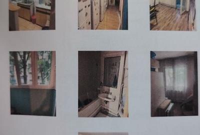 Apartament cu 4 camere în Ferentari - 3