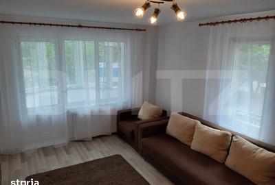 Apartament cu 3 camere în Central - 1