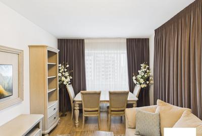 Apartament cu 3 camere decomandat în Lujerului