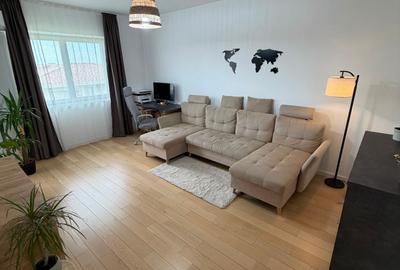 Apartament cu 2 camere decomandat în Girocului - 10