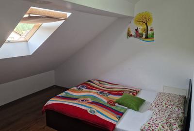 Casă cu 10 camere cu Canalizare în Voroneț - 10