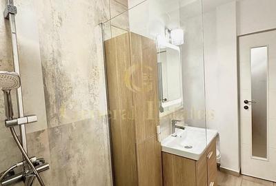 Apartament cu 3 camere decomandat în Astra - 7