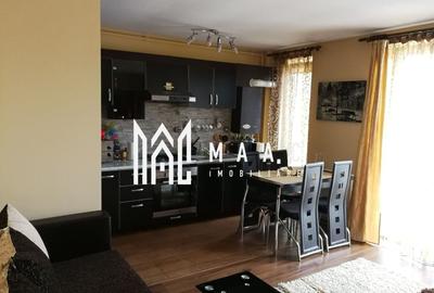Apartament cu 2 camere semidecomandat, mobilat în Calea Poplăcii