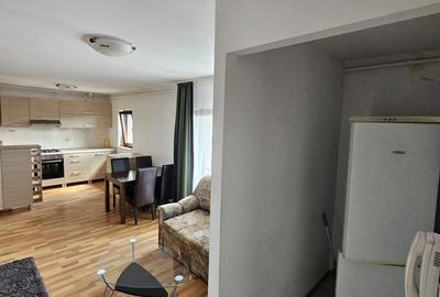 Apartament cu 2 camere în Dâmbul Rotund - 14