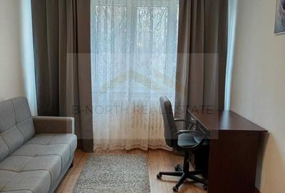 Apartament cu 3 camere decomandat, mobilat în Alexandru Obregia - 3