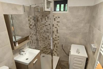 Apartament cu 3 camere semidecomandat în Crângași - 3